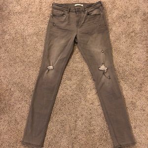Pac sun - Skinny jeans
